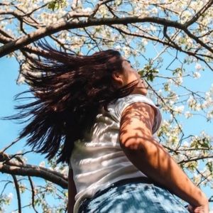 Meet your Posher, Tenzin